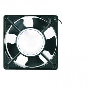 China Mix Flow Inline Fan Home 5V 12V 24V 120X120X38mm 4010 DC Brushless Axial Cooling Fan supplier