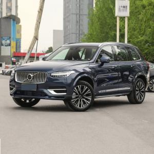 2024 T8 Gasoline Hybrid Cars Volvo XC90 RECHARGE E Drive