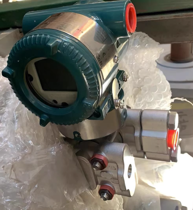 China Yokogawa EJX210A-JHS5G-919EN-EA13B1WE03-A Flange Mounted Differential Pressure Transmitter wholesale