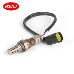 China Sensor O2 0258006948 automotivo de Wuling Lambdasonde 9052870 LZW6480 supplier
