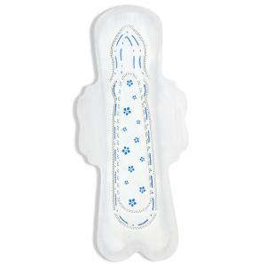 Lady Period Maxi Pad Female Disposable Sanitary Napkins Women Menstrual Pad Period Sanitary Napkin Pad