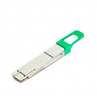 China 400G QSFP112 FR4 WITH DUAL CDR For 400Gbps Ethernet Applications Over A MPO-12 on sale