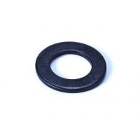 China High Strength Black Plain Washer For Building Industry Machinery on sale