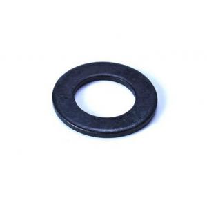 High Strength Black Plain Washer For Building Industry Machinery