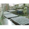 Industrial Cupcake Production Line 2000 - 20000 Kg/Hr With Diverse Cake