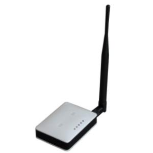 China 3G router do wifi da longa distância do chipset 150Mbps do usb RT3050 mini com porto do RJ45 WLAN supplier