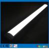 China Waterproof ip65 5 foot tri-proof led linear light tude light 2835smd with CE ROHS SAA approval wholesale
