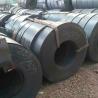 S235jr Soft HRC Ms Black Carbon Hot Rolled Strip Slite Steel Coil/Sheet Customized Term EXW