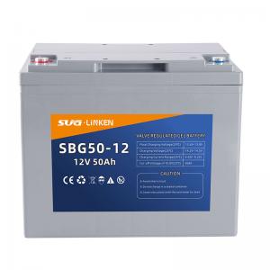 China 12v Sealed Lead Acid Battery Lead-Acid Battery Monitor 12v 120ah Lead Acid Battery supplier