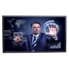 China Multi-Touching 4k HD Touch Screen Monitor with Auo/LG/Sharpe LED Panel/USB Powered wholesale