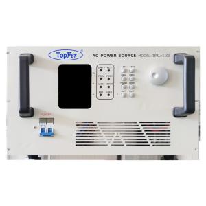 China Source d'alimentation à fréquence variable programmable réglable supplier