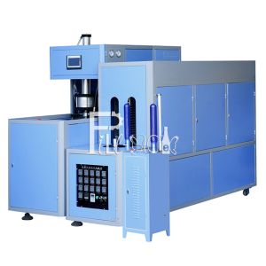 China One Blower 150BPH Plastic Bottle Making Machine on sale