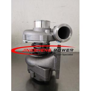China J55S 1004T Diesel Engine Turbocharger T74801003 J55S S2a 2674a152  For Perkins Precsion supplier