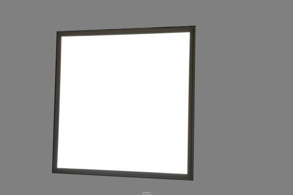 36W High Lumin Led Ceiling Panel Light 600 x 600 For Office And Home