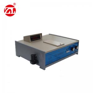 GB2410-80 Plastic Film Haze Meter For Parallel Plate Or Sample Of Plastic Film
