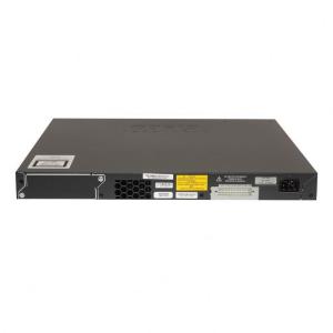 China 216 séries do catalizador 2960 X dos Gbps comutam o interruptor portuário WS-C2960X-48FPS-L do gigabit 48 supplier