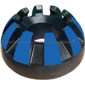 China BOP Seal Spherical Packing Element 9"3K 3000PSI API 16A PR2 for Oilfield Drilling BOP Equipment wholesale