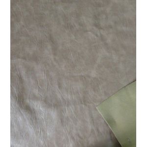 China El modelo acabado calza el material del cuero artificial con el buen elástico, Abrasión-resistente supplier