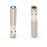 China M12 Connector U12 Industrial Ultrasonic Sensors Blind Zone 0-20mm 4 Pin wholesale