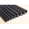 roll wrapped 3K carbon fiber tube robot arm pole pipe used for airplane sailing