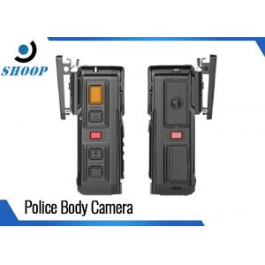 China GPS Infrared WIFI Security Guard Body Camera With Remoter One Year Warranty supplier
