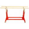 Sale Used Gymnastics Equipment Indoor Competition Parallel Bars