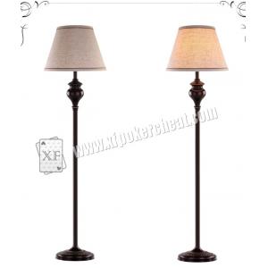 China Samsung Analyzer Floor Lamp Long Distance Scanner 2.5 - 3m For Barcode Cards supplier