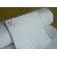 China 3.4mm Geotech Non Woven Filter Geosynthetic Fabric Cloth For Road Construction on sale