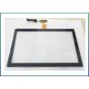 21.5'' USB Capacitive Touch Screen Panel For Multi Touch Monitor