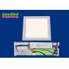 China Emergency Lighting 40watt LED Flat Panel Lights with Rechargeable Battery wholesale
