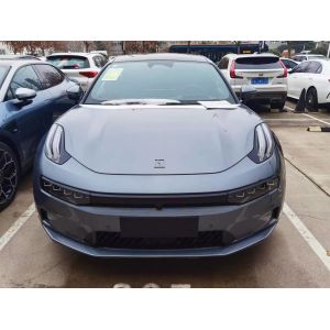 China Zeekr 001 2023 WE version voiture électrique Hatchback 86kWh 100kWh supplier