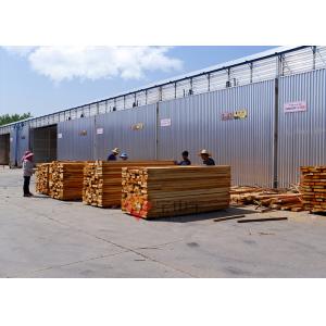 China Timber Drying Machine Furniture Wood Dryer Dried Wood Heat Pump Dryer supplier