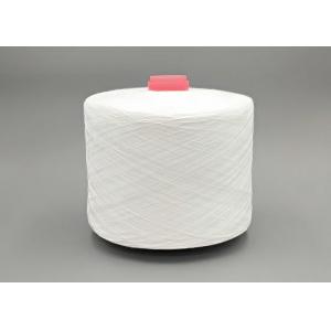 30S/2 Ring Spun Polyester Industrial Yarn For Clothes And Industrial Sewing Thread