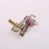 China VDE Voltage Current 250V / 12A Thermostat with Adjustable Temperature and Affordable wholesale