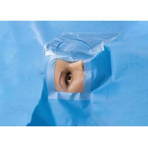 Disposable Surgical Packs Ophthalmic Surgical Pack