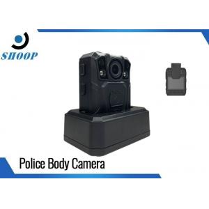 IR distance 10m Night Vision Body Camera Law Enforcement Recorder