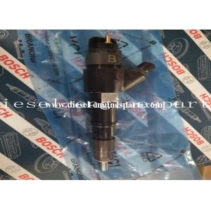 Customized Diesel Engine Parts Common Rail Engine Fuel Injector Auto Parts