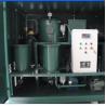 China Hot To Africa Cooking Oil Regeneration Equipment Biodiesel oil pre-treatment system wholesale