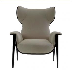 Modern Hotel Sales Office Reception Leisure highback Chairs Lounge armchair