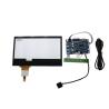 China 10.1 Inch 1920x1080 Thin FHD Panel TFT LCD Module Optional Touch Panel wholesale