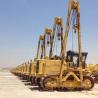 China excavador Pipe Layer Construction de 45T 70T con el sistema hydráulico wholesale