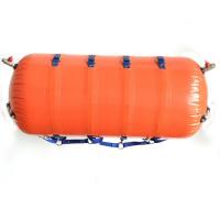 China Pneumatic Inflatable Jack Air Lifting Bag Marine Large Air Lifting Bags on sale