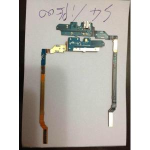 Smartphone Replacement Parts , Dock Connector Charing Port Flex Cable