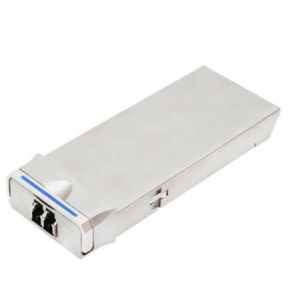 China Qsfp Fiber Transceiver Module SMF 10KM CFP2 100GBASE LR4 LC Duplex Connector on sale