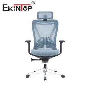 Multifunction Office Chair Full Mesh Adjustable Gaming Chair Anti Explosion
