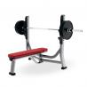 China Low Maintenance Weight Bench Rack Equipment Spraying Coating Customized Color wholesale
