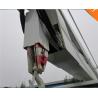 Mobile Aerial Work Platform Truck With 28M Height Insulating Carrier And