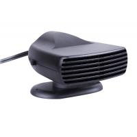 China Fast Heating / Cooling Portable Car Heaters Mini Size Dc 12v Electric Car Heaters on sale