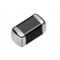 China SMD Multilayer Ferrite Chip Beads Large Current EMI Passive Component on sale