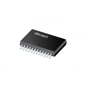 Integrated Circuit Chip DRV10975ZRHFR 12V Three-Phase Sensorless BLDC Motor Driver